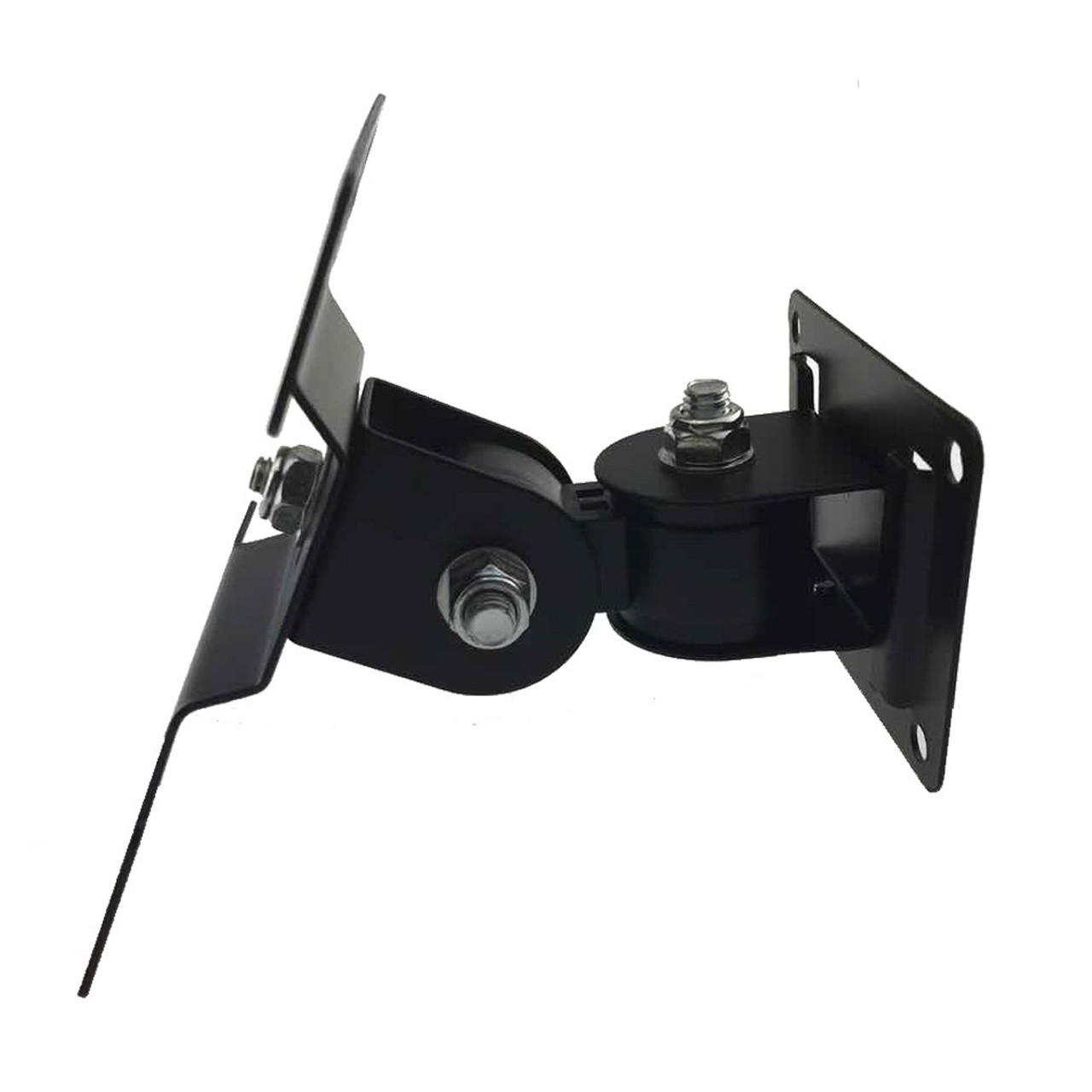 پایه دیواری تلویزیون مدل F03 مناسب برای مانیتور های 14 تا 24 اینچ