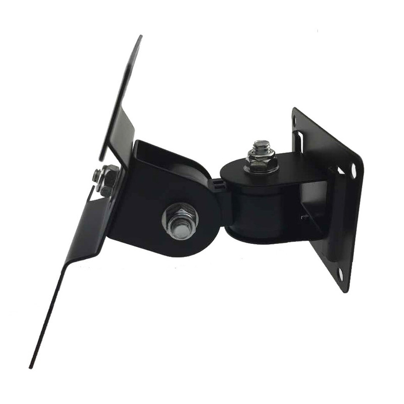 پایه دیواری تلویزیون مدل F03 مناسب برای مانیتور های 14 تا 24 اینچ