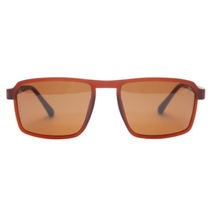 عینک آفتابی مستطیلی اوگا مدل  58991C2POLARIZED