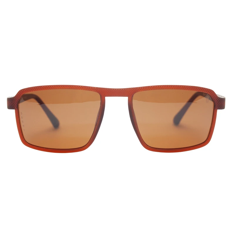 عینک آفتابی مستطیلی اوگا مدل  58991C2POLARIZED
