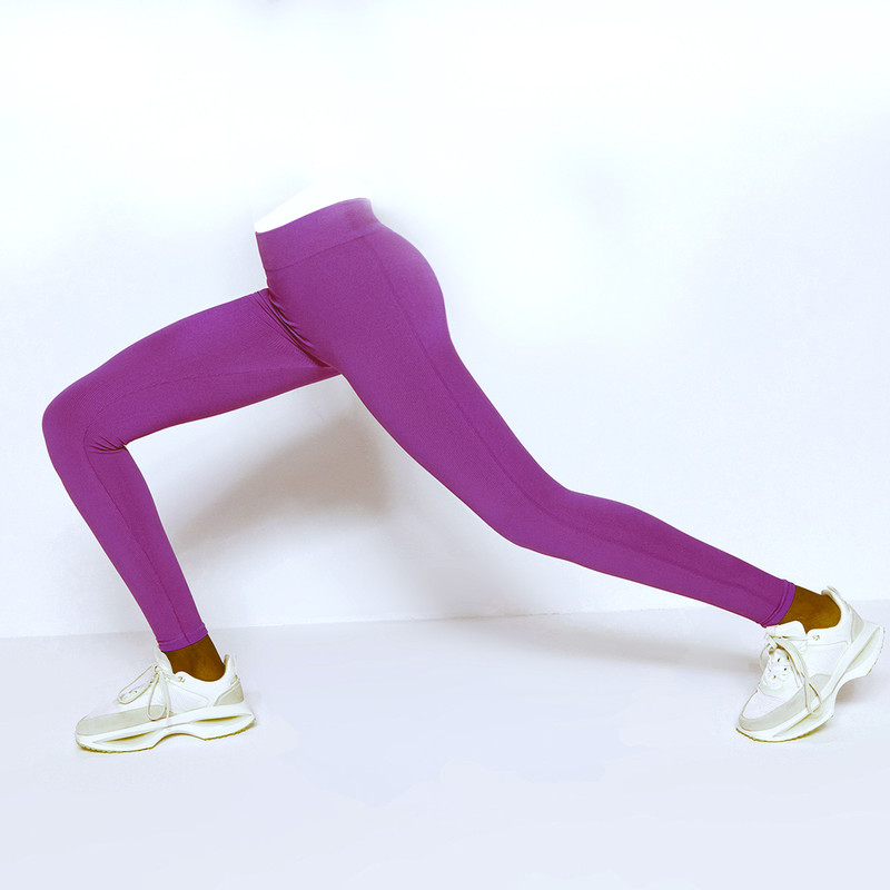 لگینگ زنانه مدل کبریتی کمرپهن کد   NKU-LGK 010