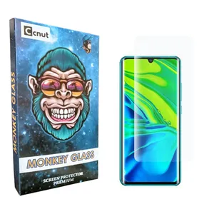 Coconut monku uv Screen Protector For Xiaomi Mi Note 10 Lite