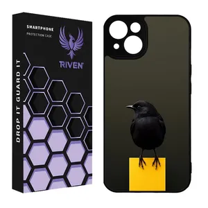 RIVEN RI3-13 Case For Apple iphone 13