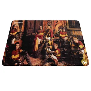Hoomero Harry Potter A7526 Mousepad