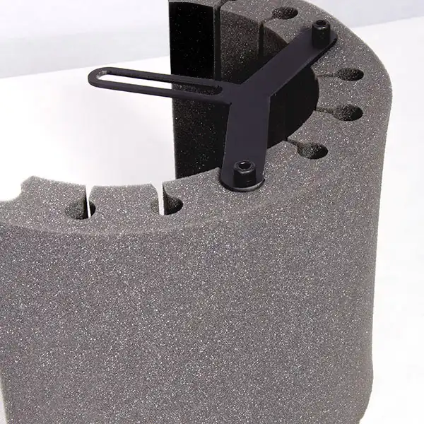 ایزولاتور میکروفن مدل وین پلاس