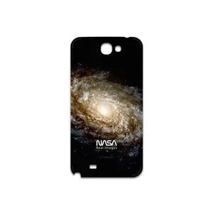 MAHOOT Universe-by-NASA-1 Cover Sticker for Samsung Galaxy Note 2