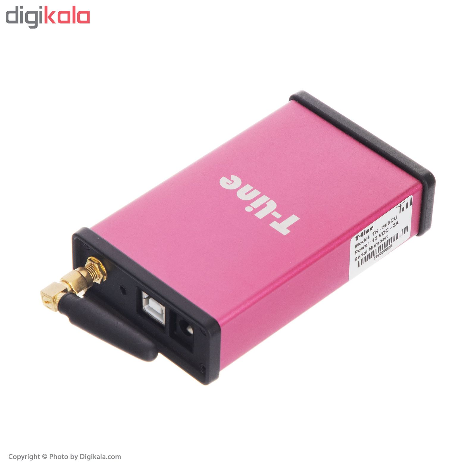 مودم جی اس ام تی-لاین مدل Tk-800 main 1 5