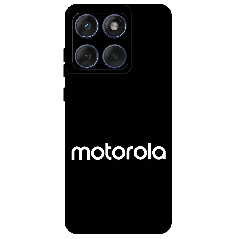 کاور مگافون کد 2857 مناسب برای گوشی موبایل موتورولا Moto Edge 60 Fusion