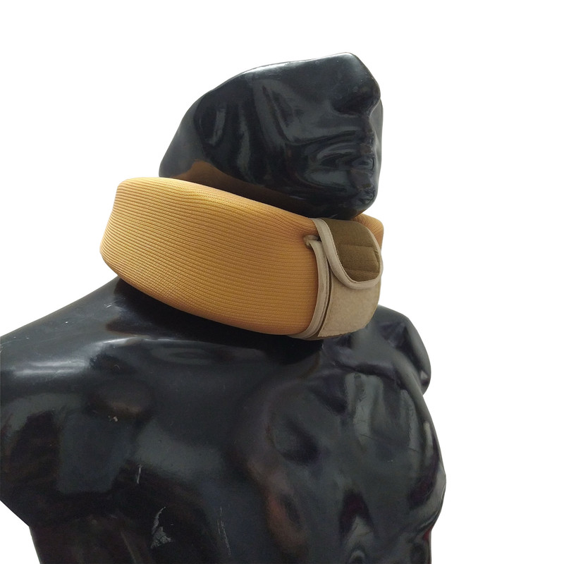 گردن بند طبی کد AB114