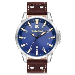 ساعت مچی عقربه‌ای مردانه تیمبرلند مدل 15898jys