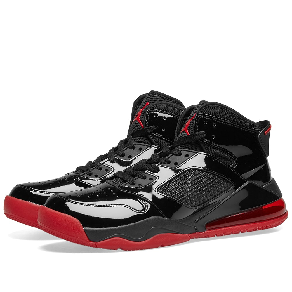 jordan mars 270 low zalando