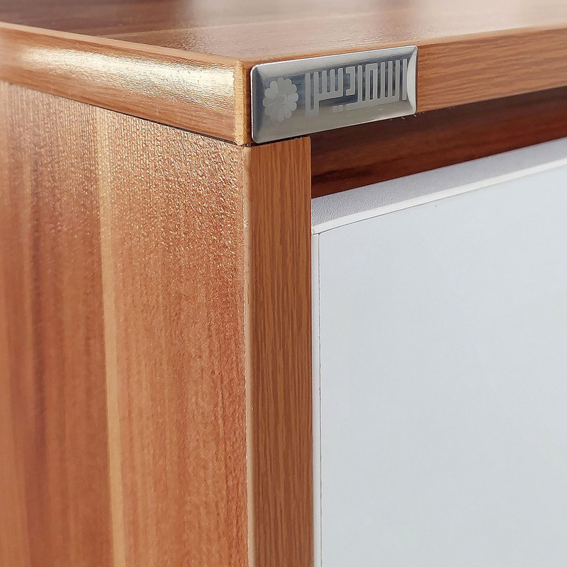 فایل اداری اسمردیس مدل F131 - MDF فایل اداری اسمردیس مدل F131 - MDF