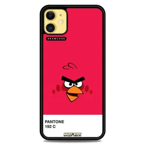 AKAM AMC-WA11-ANGRY BIRDS11 Cover For Apple iPhone 11