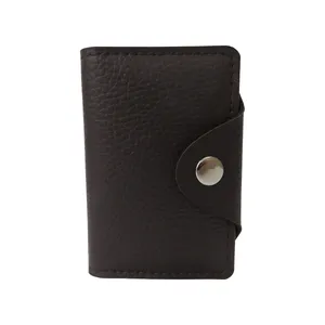 جاکارتی چرمی مدل مانی کد 2001