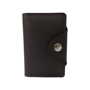 جاکارتی چرمی مدل مانی کد 2001