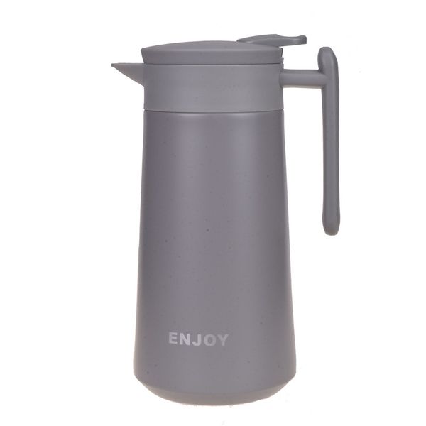 فلاسک مدل Moka single pot گنجایش 0.8 لیتر