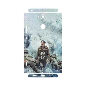 MAHOOT 1917-FullSkin Cover Sticker for Sony Xperia XA2