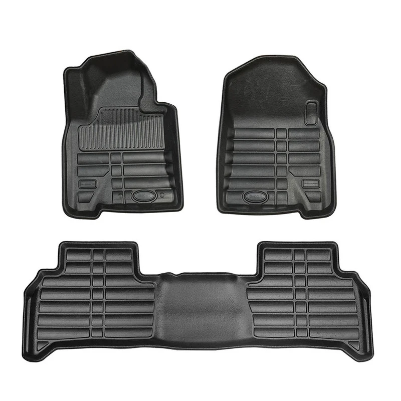 کفپوش سه بعدی  بابل کارپت ch002 مناسب برای لندکروز