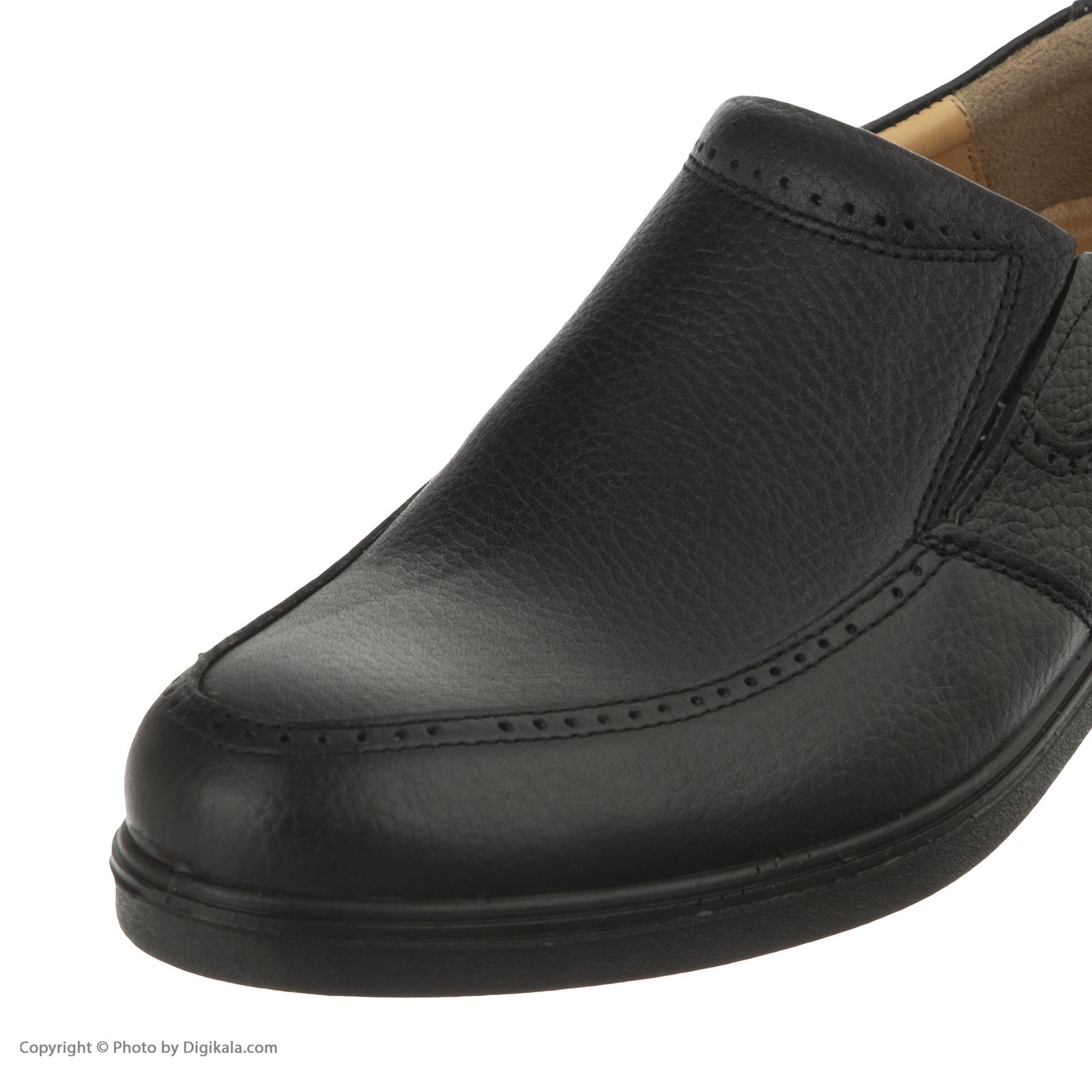 کفش مردانه شهر چرم مدل PA181 -  - 4
