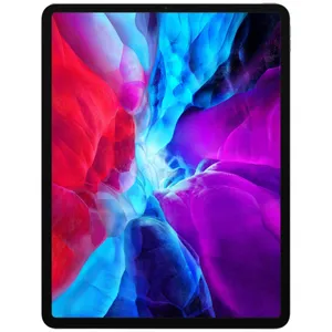  تبلت اپل مدل iPad Pro 2020 12.9 inch 4G ظرفیت 128 گیگابایت 