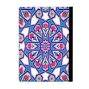 کلاسور طرح سنتی اسلیمی ks4