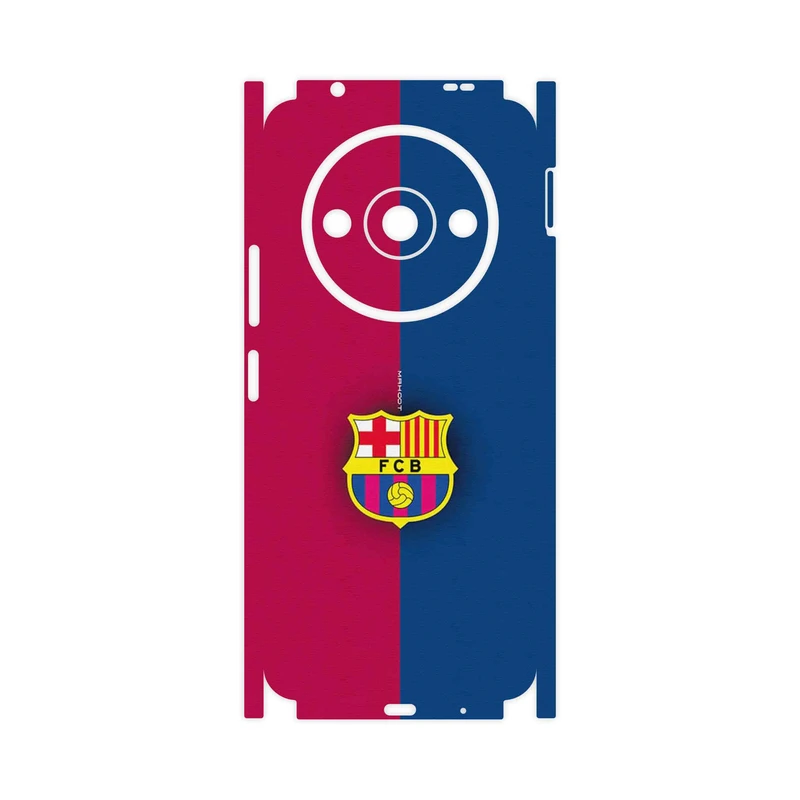 برچسب پوششی ماهوت مدل Barcelona_1-FullSkin مناسب برای گوشی موبایل شیائومی Redmi A3x