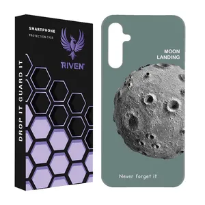 RIVEN RI1-11 Case For Samsung Galaxy A54