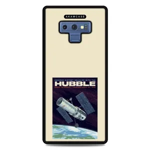 AKAM AMC-WSGN9-SPACE-13 Cover For Samsung Galaxy Note 9