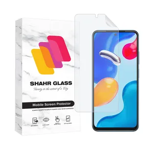  Shahr Glass MTNANFSH Screen Protector For Xiaomi Redmi Note 11S
