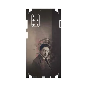 MAHOOT Sadegh Hedayat-FullSkin Cover Sticker for Samsung Galaxy M31S