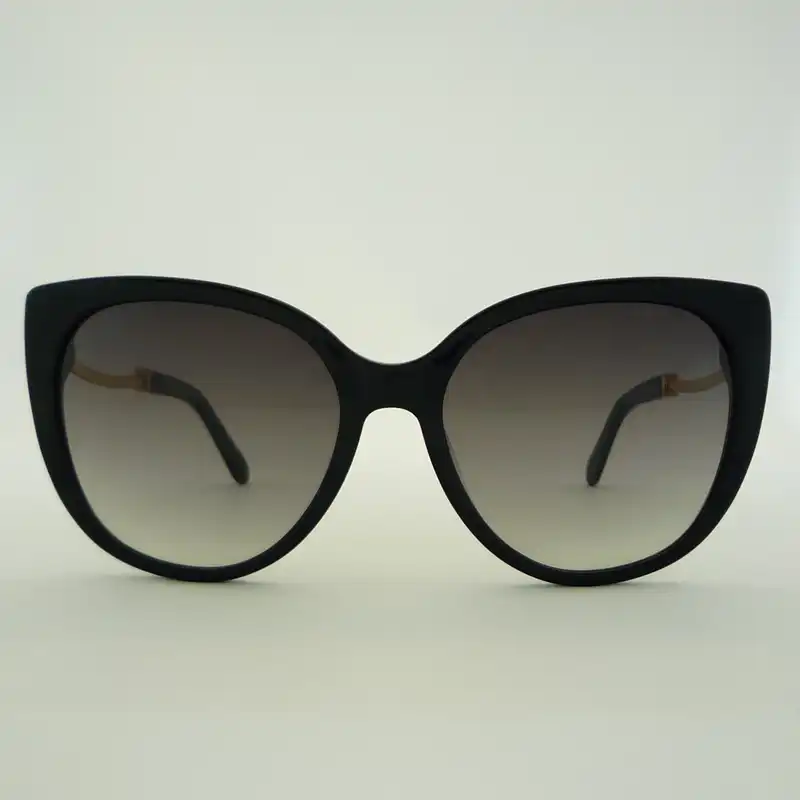 عینک آفتابی زنانه  مدل TF5004B-5013H