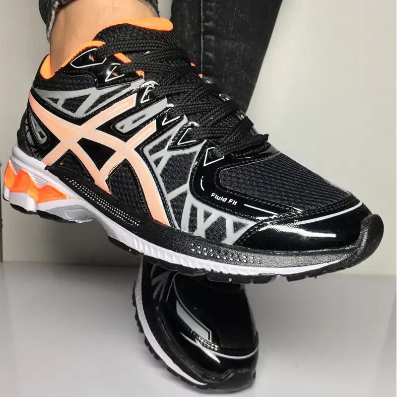 کفش پیاده روی مردانه مدل   kayano 20 کد bknj