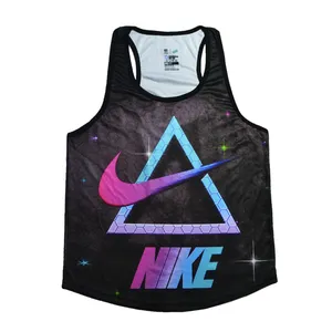 تاپ ورزشی مردانه مدل T0041