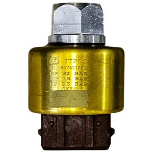 فشنگی کلید ۳ کاره کولر ایمن تک پیشرو مدل 001527 مناسب برای سیتروئن زانتیا