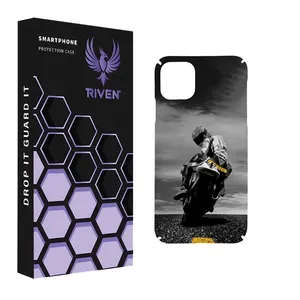 RIVEN RI2-2 Case For Apple iPhone 12