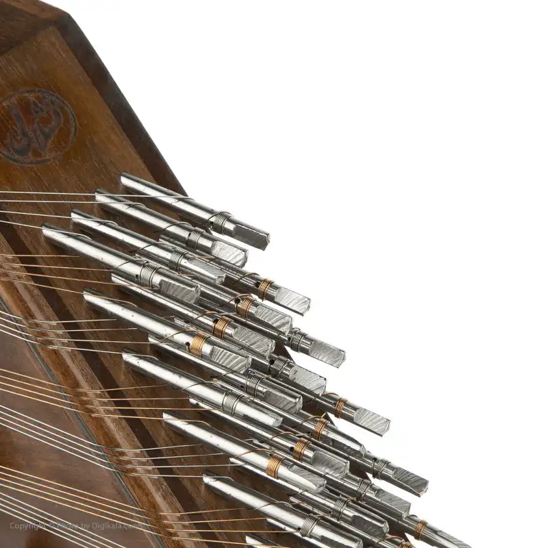 سنتور قشلاقی مدل 1 مهر