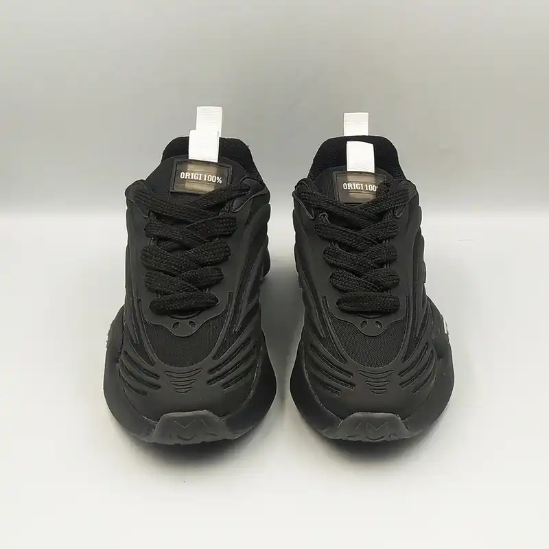 کفش پیاده روی مردانه مدل 2338701 رنگ مشکی