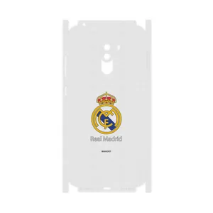 MAHOOT REAL-MADRID-FC-FullSkin Cover Sticker for Xiaomi Pocophone F1