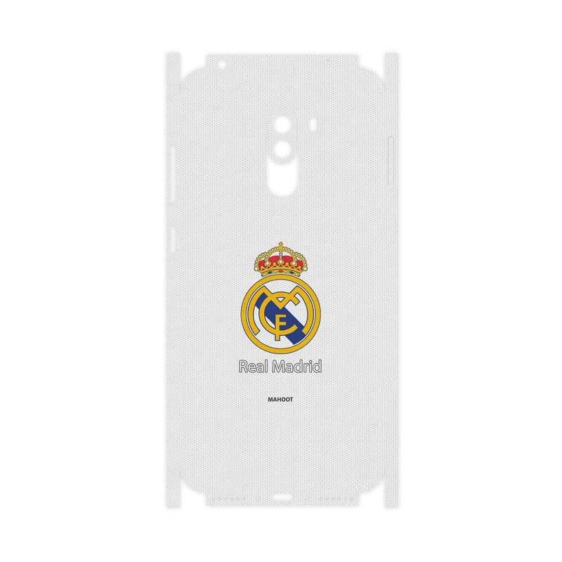 برچسب پوششی ماهوت مدل REAL-MADRID-FC-FullSkin مناسب برای گوشی موبایل شیائومی Pocophone F1