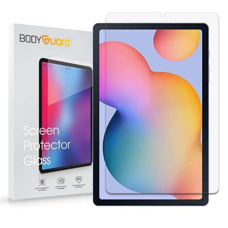 محافظ صفحه نمایش بادیگارد مدل TabG مناسب برای تبلت سامسونگ Galaxy Tab S6 Lite / P615 محافظ صفحه نمایش بادیگارد مدل TabG مناسب برای تبلت سامسونگ Galaxy Tab S6 Lite / P615