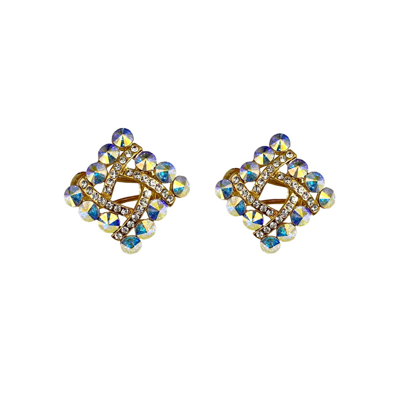 گوشواره دخترانه مدل GH125