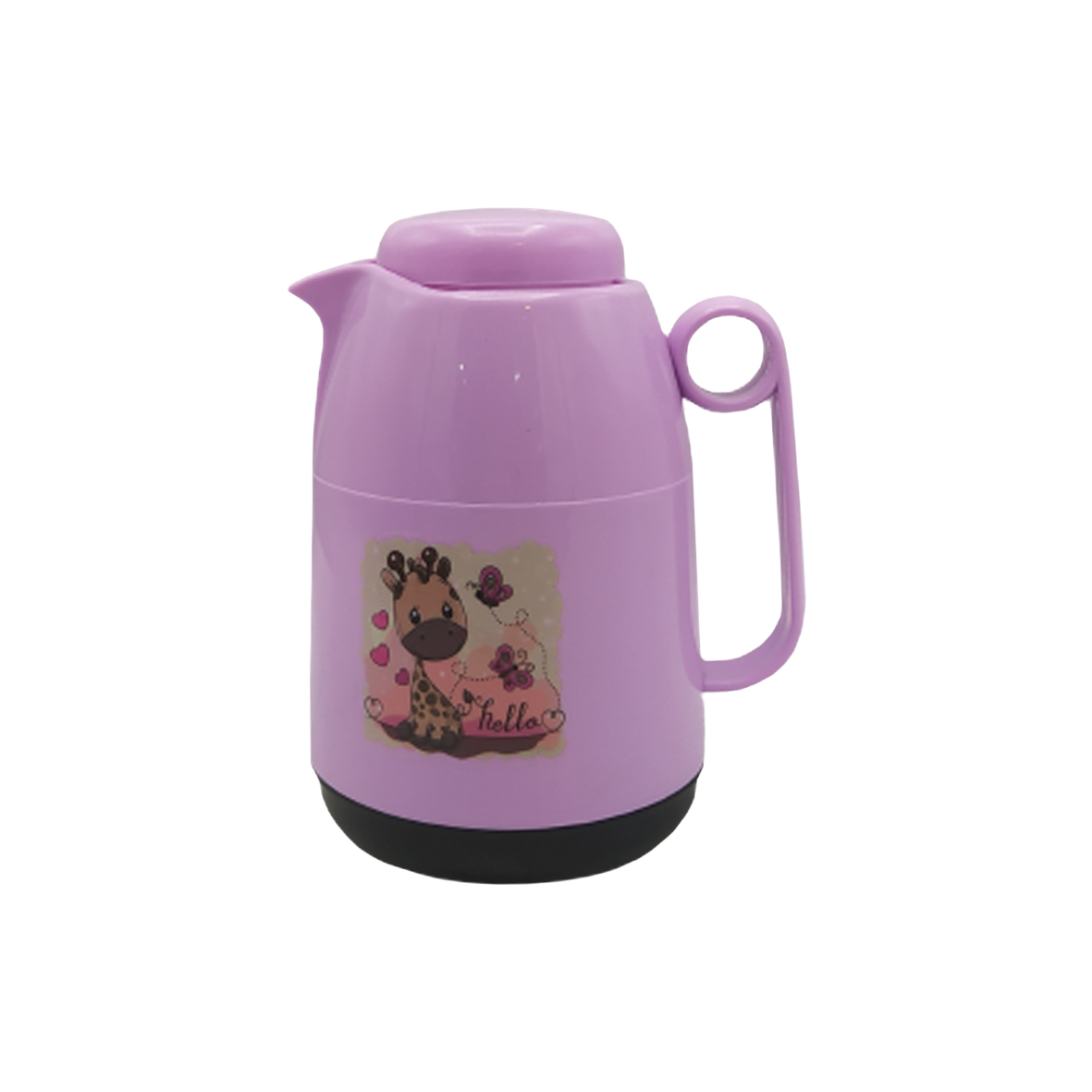 فلاسک مدل 205B گنجایش 0.5 لیتر