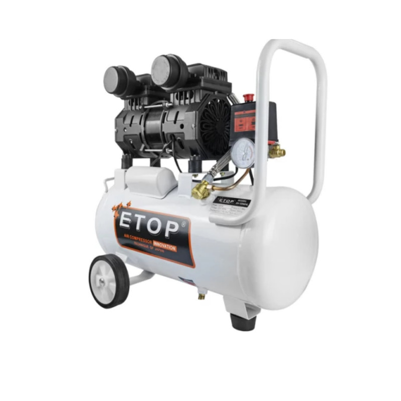 کمپرسور هوا ایتوپ مدل XH_120024L کمپرسور هوا ایتوپ مدل XH_120024L