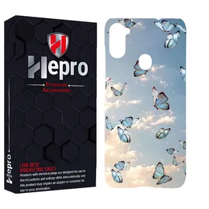 HEPRO MC Cover for SAMSUNG GALAXY M11