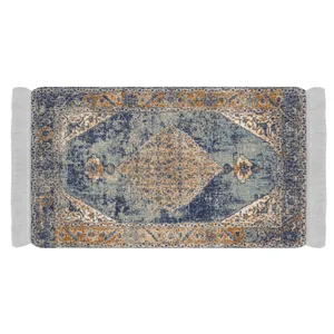 پادری مدل مستطیل کد P10 سایز 50×80 سانتی متر