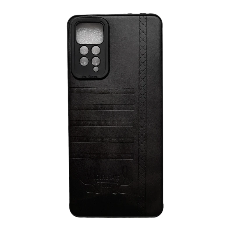 کاور مدل Silca 2مناسب برای گوشی موبایل شیائومی Note 11 Pro 4G / Note 11 Pro 5G / Note 11E Pro 5G