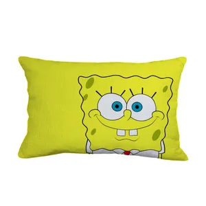 رو بالشی مدل باب اسفنجی کد 8542