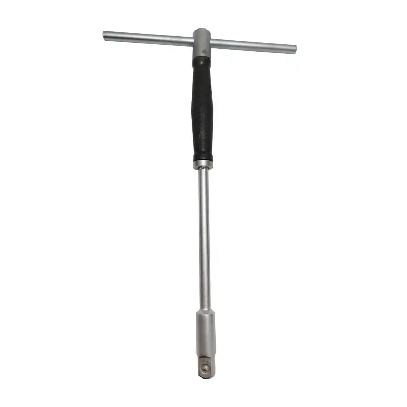 دسته بکس تی مدل DT3/8 سایز 3/8 میلی متر