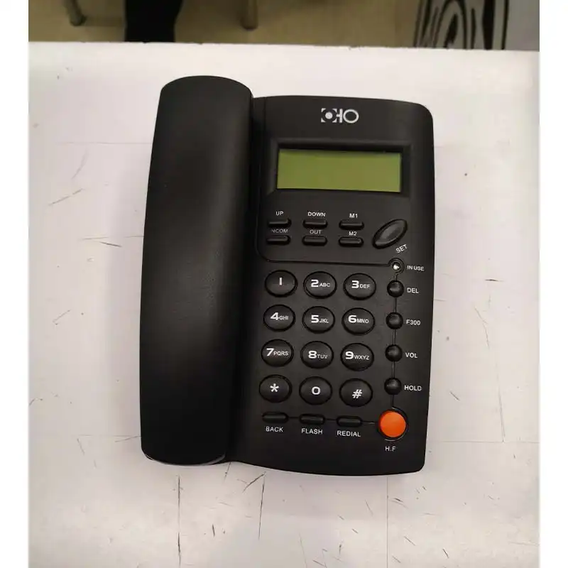 تلفن اُهو مدل 03