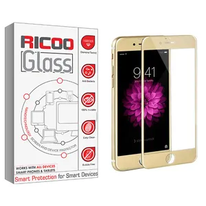 ricoo +HD Screen Protector For Apple iPhone 8 Plus
